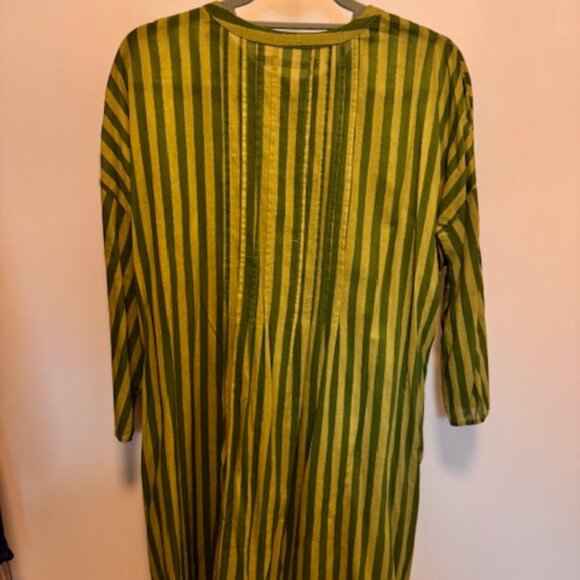 Gudrun Sjoden Tunic - Picture 2 of 3